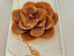 -顺峰顺水顺德菜(第一百货店)
