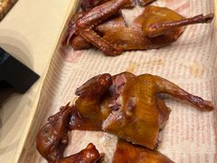 -7号院家宴.烧鸽子(门头沟店)