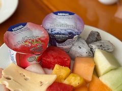 -香港九龙海逸君绰酒店