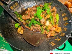 -费大厨辣椒炒肉(太平老街店)