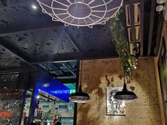 大堂-甄品麦哲伦海鲜和牛自助(万达广场店)