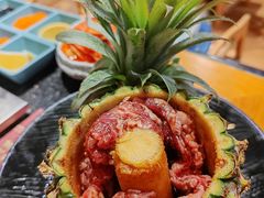 -极焰·烧肉刺身放题(天河领展广场店)