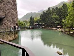 -雁荡山风景名胜区