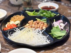 -官塘鱻鱻鱼生·潮汕生腌·砂锅粥(西马路总店)