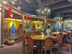 -金苑酒家·客家菜·广东老字号(万象店)