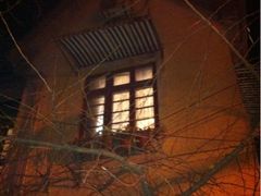 iphone_upload_pic-民国红公馆·艺文空间(颐和路店)