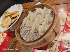 -新兴园饺子馆(河南街店)