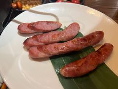 -金九姬黑牛烤肉料理(杨舍老街店)