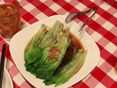 -西贝(上海新梅广场店)