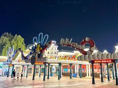 -大连海昌发现王国主题公园