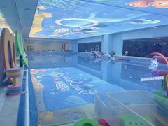 -蓝海星亲子游泳(南中环店)