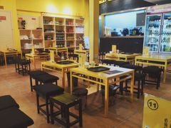 等位区-望京小腰(北京总店)