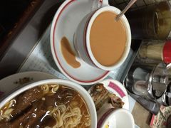 翠华餐厅(湾仔店)-翠华餐厅(湾仔店)