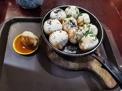 -大壶春生煎(四川中路店)