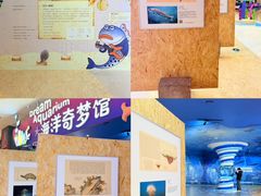 -欢乐海岸海洋奇梦馆