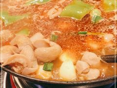 -湘肠香火锅店(团结湖店)