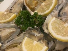-BISTROFIORE美伊娜(伊犁南路店)