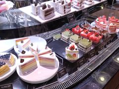 -巴黎贝甜(来福士店)