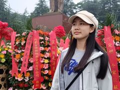 -韶山毛泽东同志故居