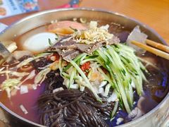 -顺姬冷面(延大护理学院小区店)