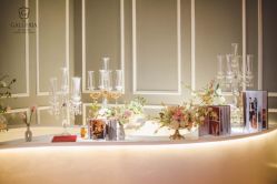 -格乐利雅婚礼艺术中心(南外滩店)