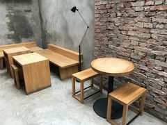 -VOYAGE COFFEE(北锣鼓巷店)