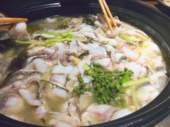 -百岁我家·酸菜鱼专门店(塘下店)