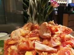 山寨走地鸡-酸喜·三度酸·贵州味