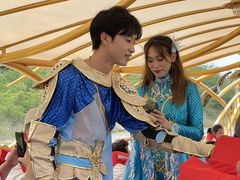 -渔岛海洋度假区