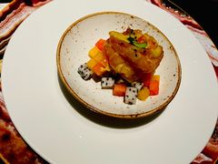 -苏州W酒店·苏滟中餐厅