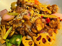-卯时·龙光雅宴·精致锡帮菜(惠山古镇店)