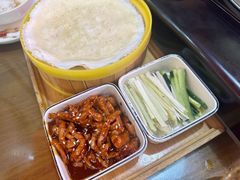 -木桶记臭鳜鱼·安徽非遗名菜(火车站白马老店)