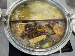 -一绪に寿喜烧(荟聚店)