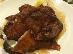 -文兴酒家(Chinatown - Gerrard Street)