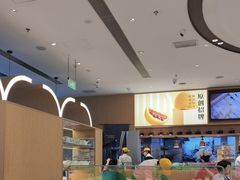 -蔡澜点心·粤菜(丽泽天街店)