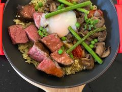 -西堤牛排(合肥之心城店)