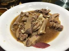 -陈厨老家菜馆(新苑店)