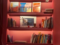 -Punchline Coffee&Roaster(同济大学店)