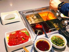 -海底捞火锅(步步高新天地店)