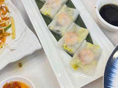 -馨越楼·点心·粤菜(赤坎店)