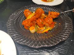 -岁粤Moon·湖景餐厅(月光码头店)