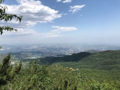 -定都阁
