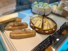 -evoojoo面包商店