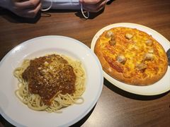-萨莉亚意式餐厅(苏州泉屋店)