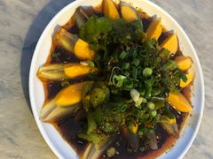 -江湖黑大兔(杨家坪店)