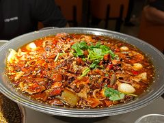 -麻六记(新天地店)