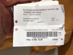 -ladurée(戴高乐机场T 2F店)