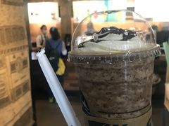 -星巴克(天津五大道店)