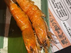 -鳗事鱼意·活鳗现烤专門店(保利广场店)