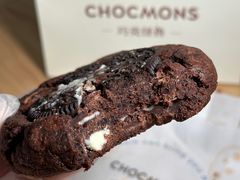 -CHOCMONS巧克怪兽(屏风街店)